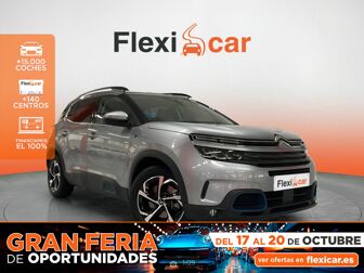 Imagen de CITROEN C5 Aircross Hybrid Feel EAT8