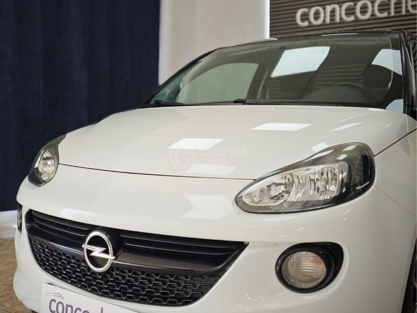 Foto del OPEL Adam 1.4 XEL S&S Unlimited