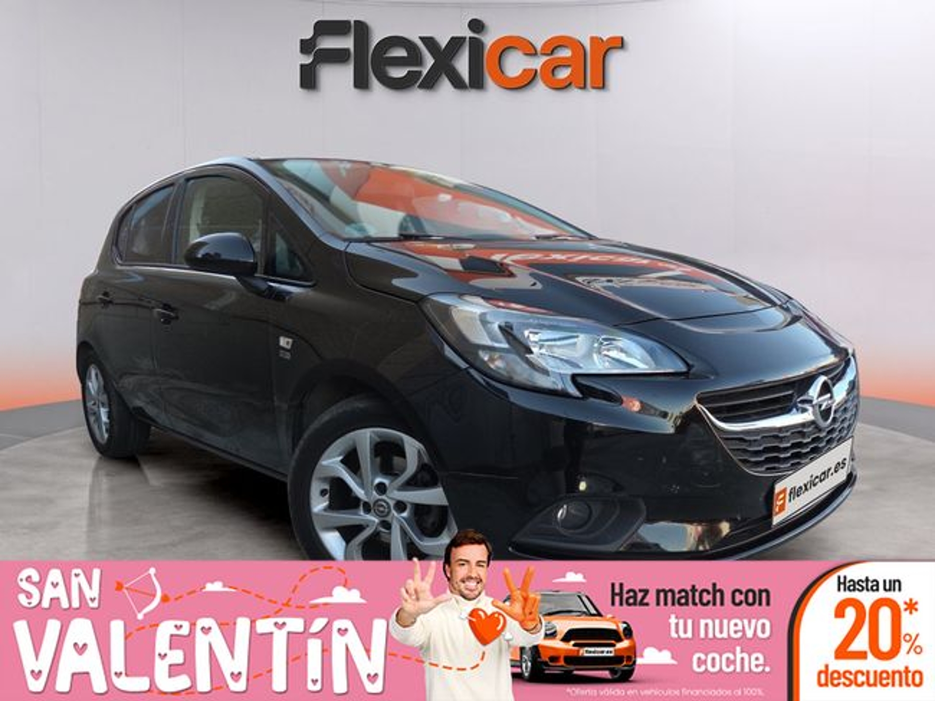 Imagen de OPEL Corsa