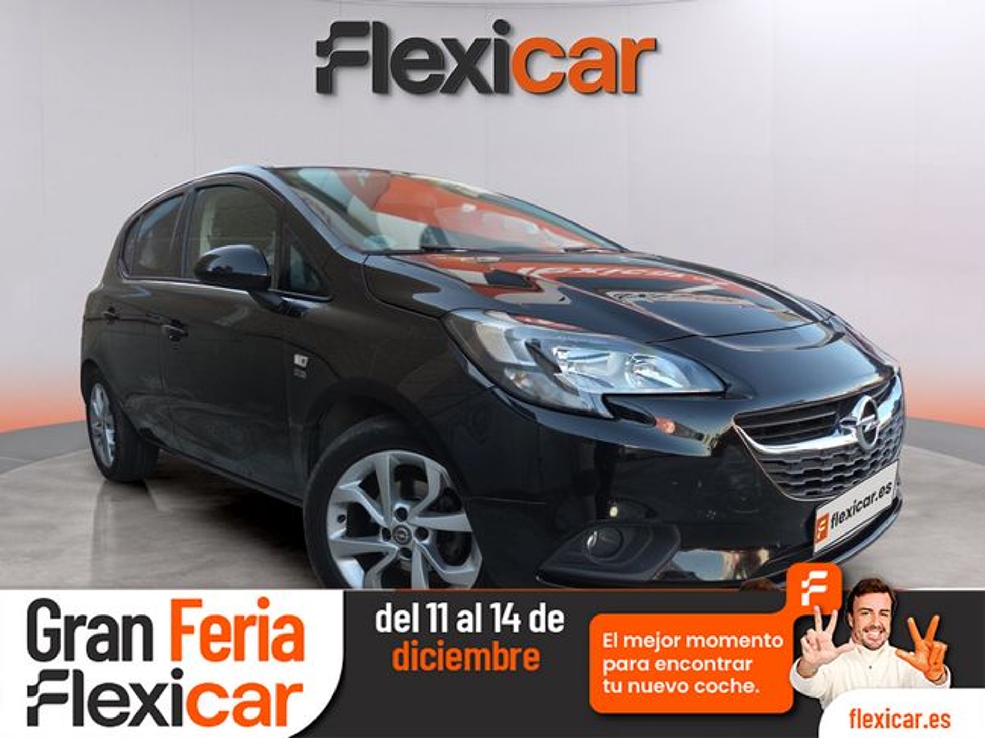Imagen de OPEL Corsa