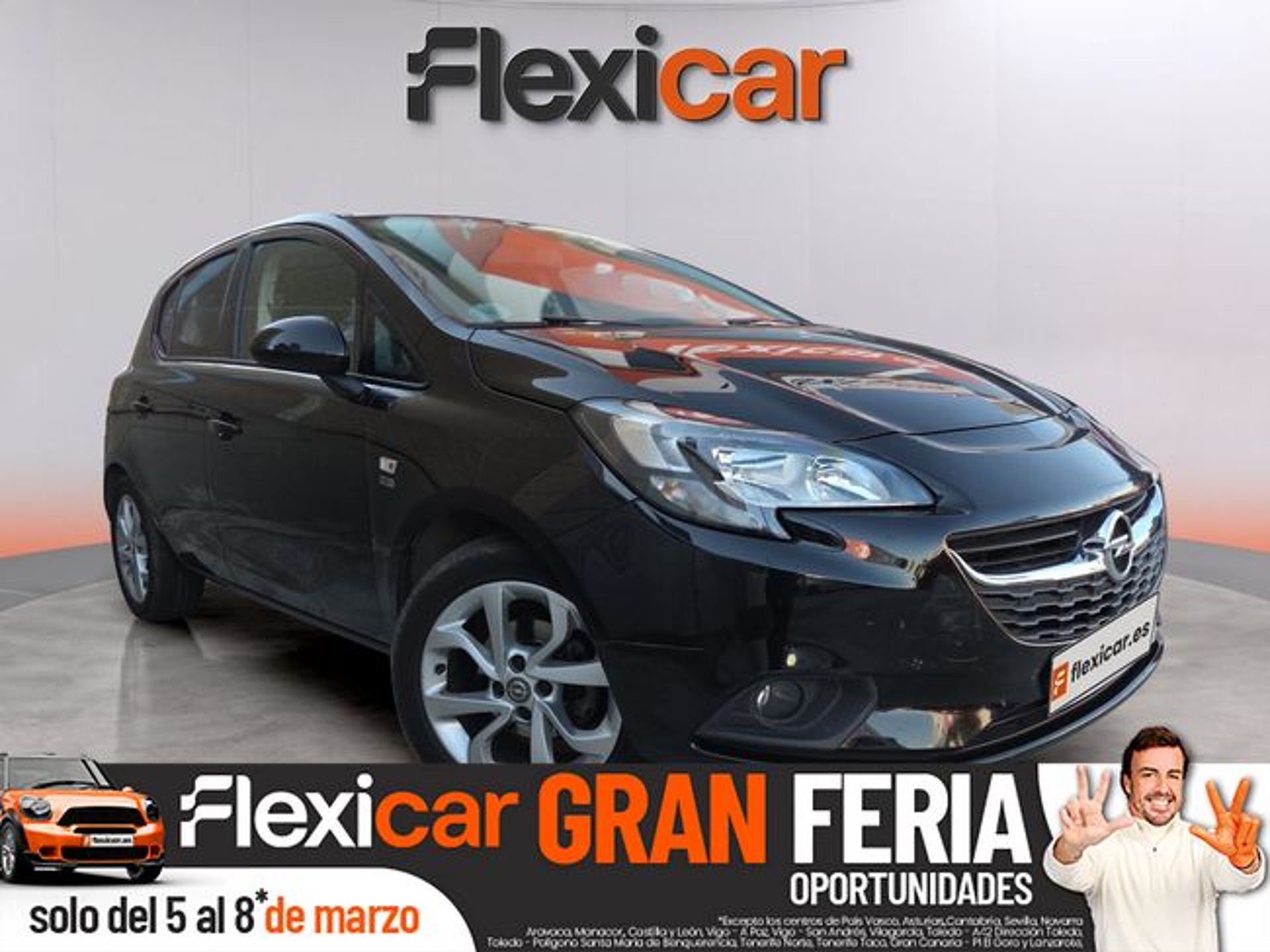 Imagen de OPEL Corsa