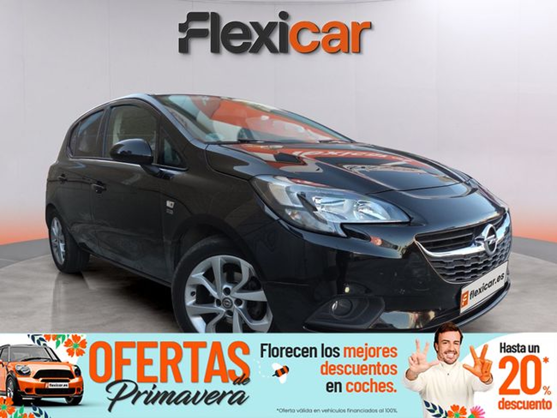 Imagen de OPEL Corsa