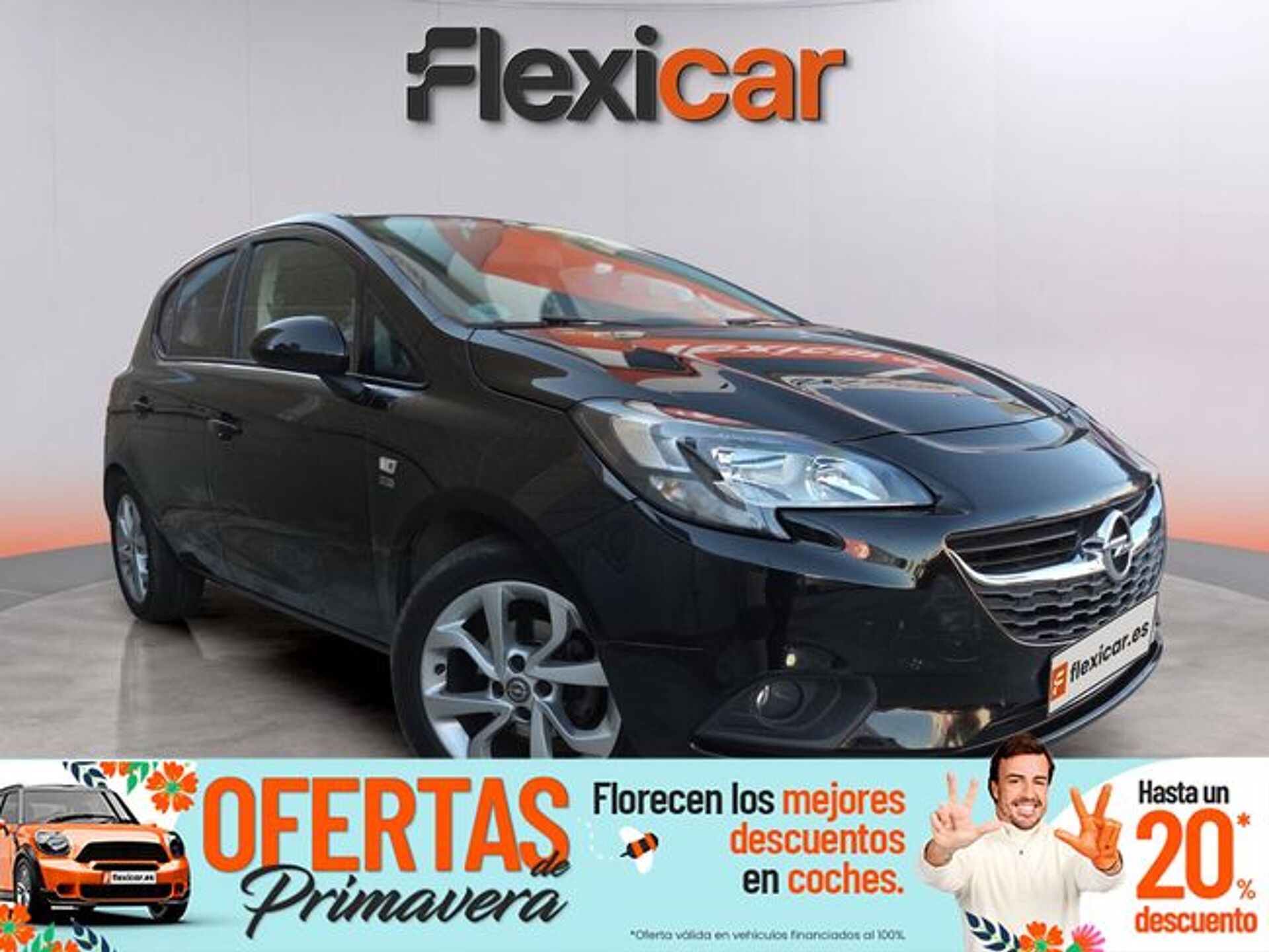Imagen 1 de OPEL Corsa