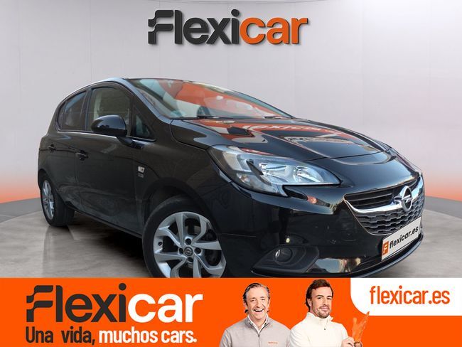 OPEL Corsa (1.4 66kW (90CV) Selective Pro) en Barcelona