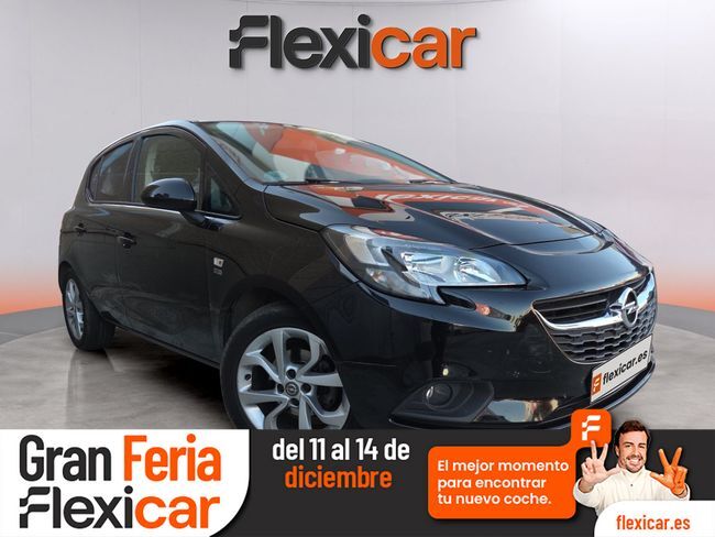 OPEL Corsa (1.4 66kW (90CV) Selective Pro) en Barcelona