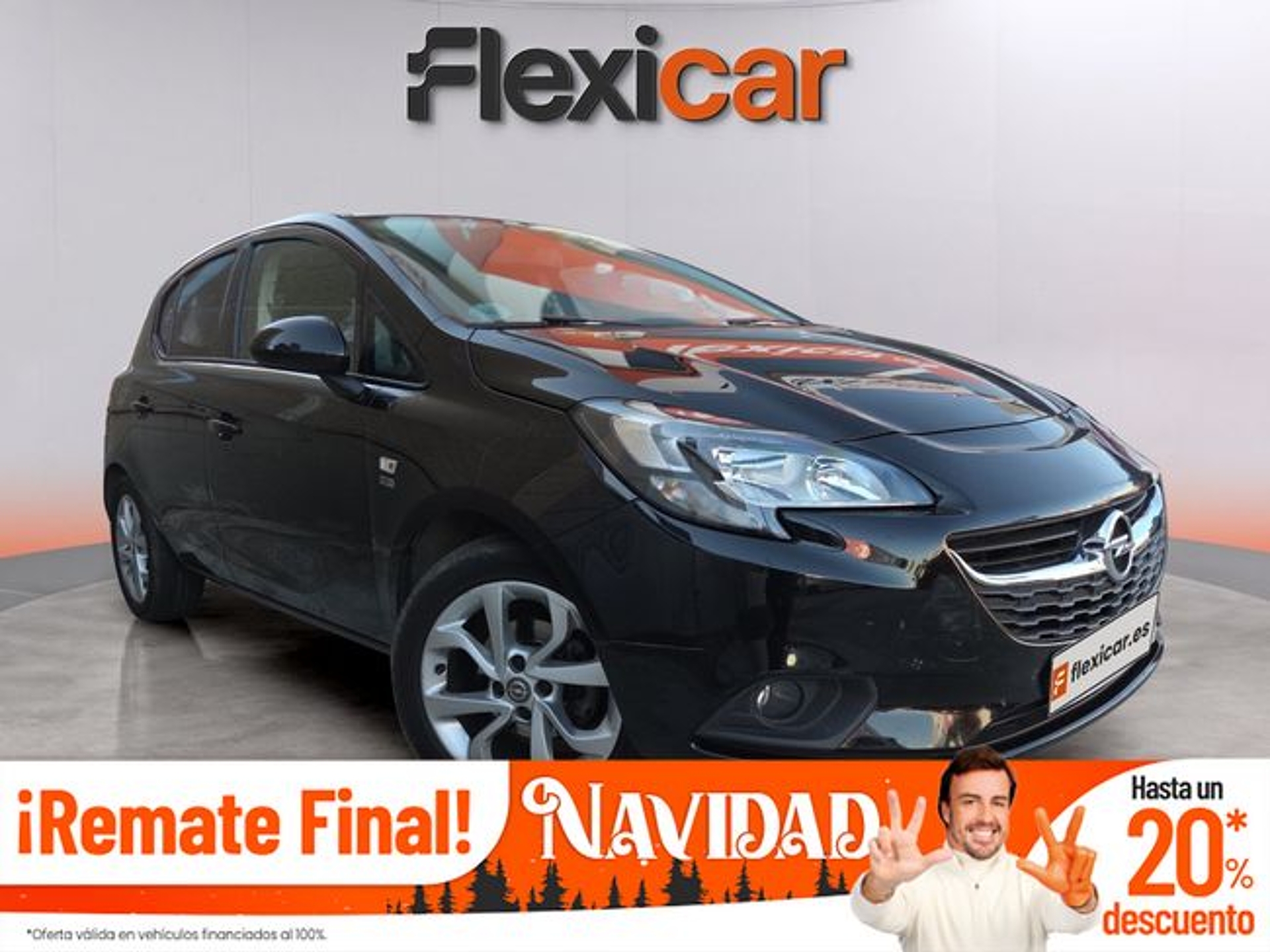 Imagen de OPEL Corsa