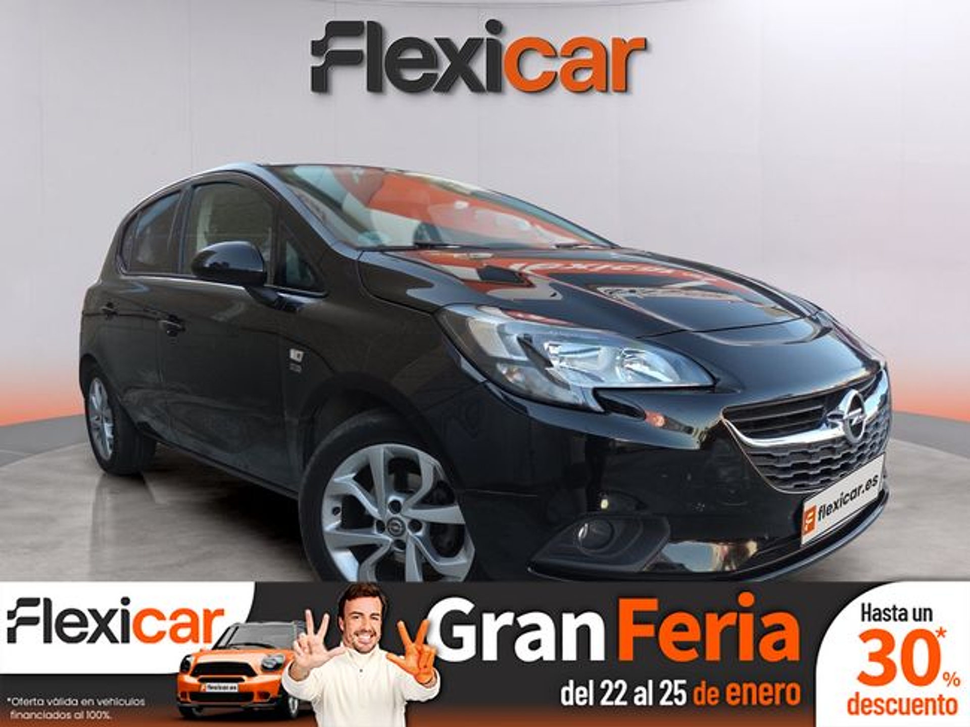 Imagen de OPEL Corsa