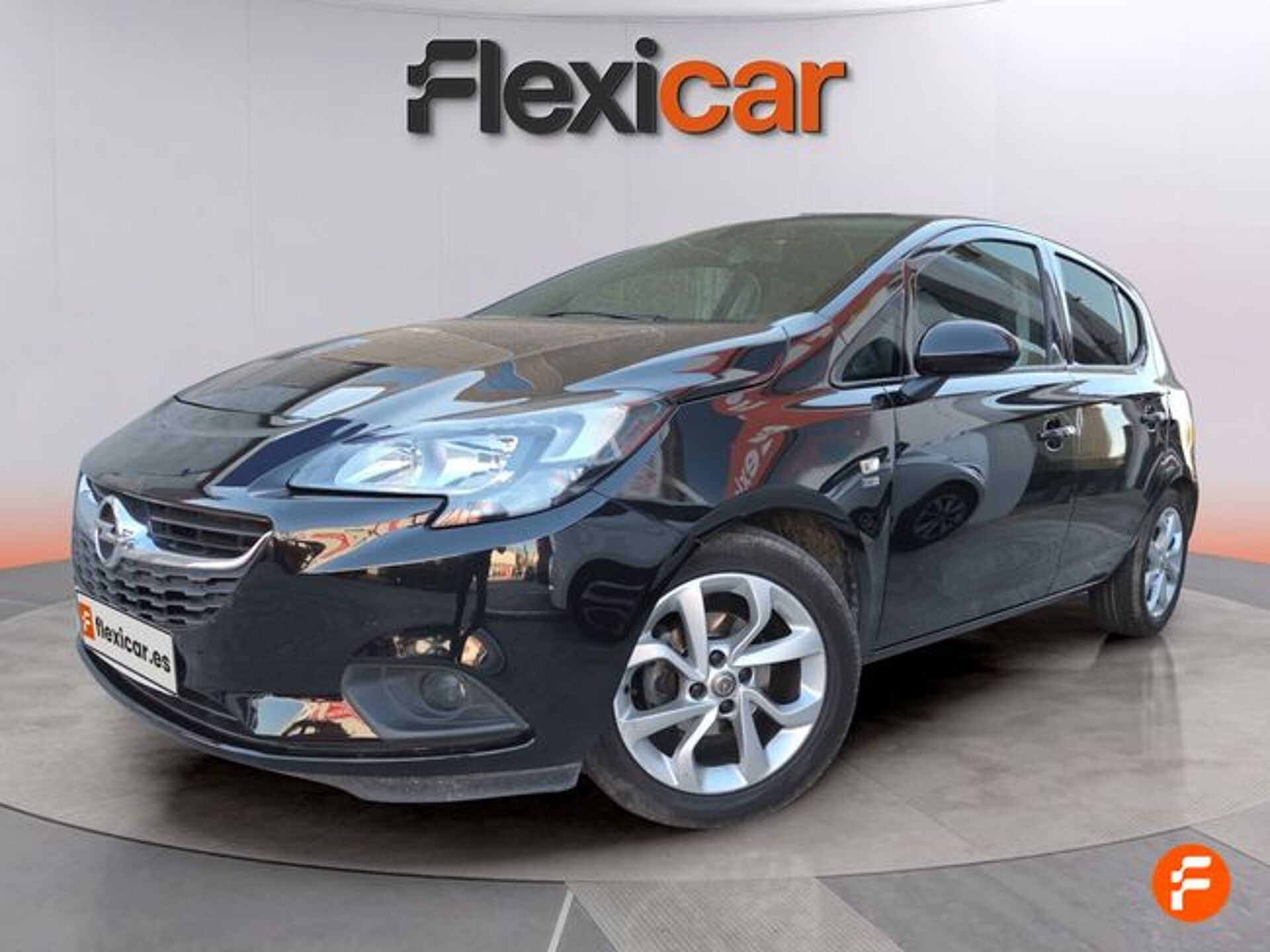 Imagen 3 de OPEL Corsa