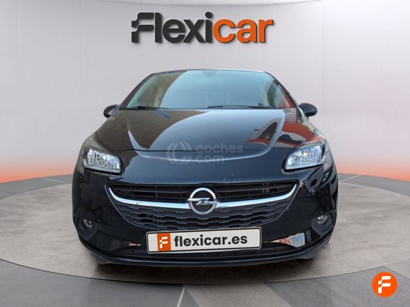 Foto del OPEL Corsa 1.4 Selective Pro 90