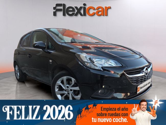 OPEL Corsa (1.4 66kW (90CV) Selective Pro) en Barcelona