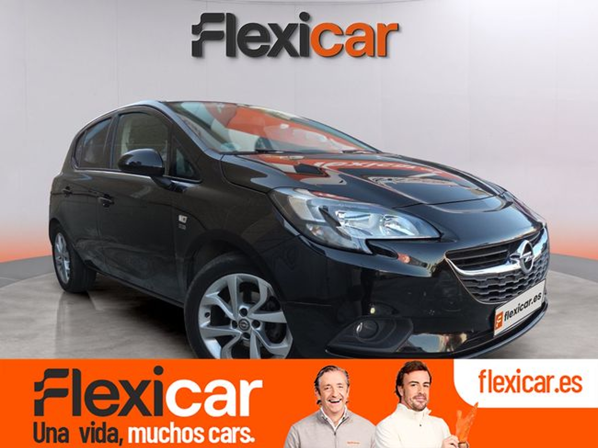 Imagen de OPEL Corsa