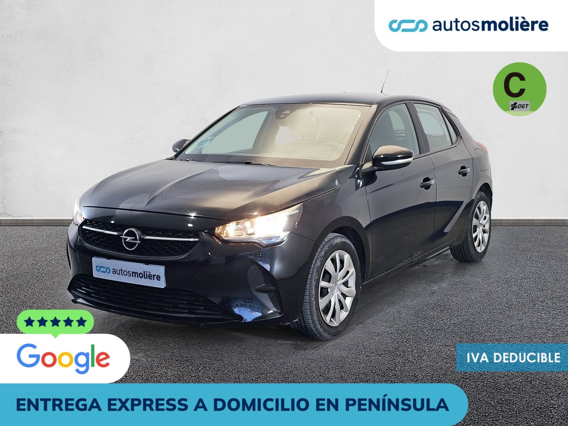 Imagen de OPEL Corsa
