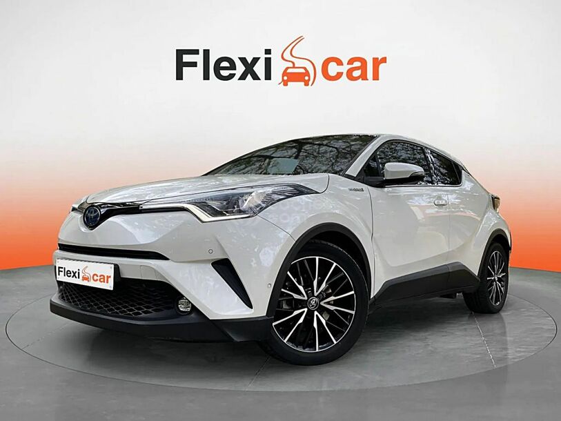 Foto del TOYOTA C-HR 125H Dynamic Plus