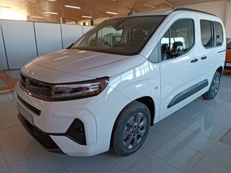 Imagen de OPEL Combo Combi 1.5TD S-S L 100