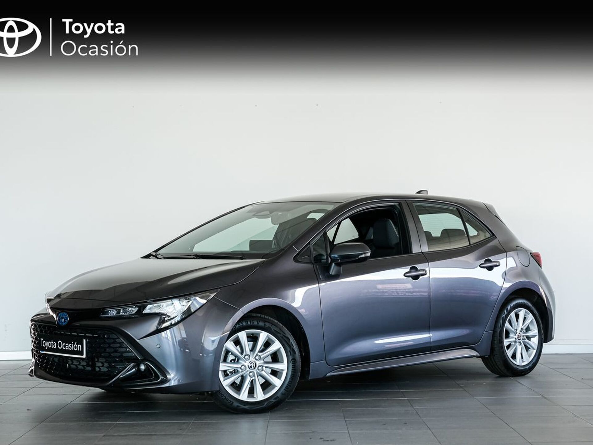 Imagen de TOYOTA Corolla