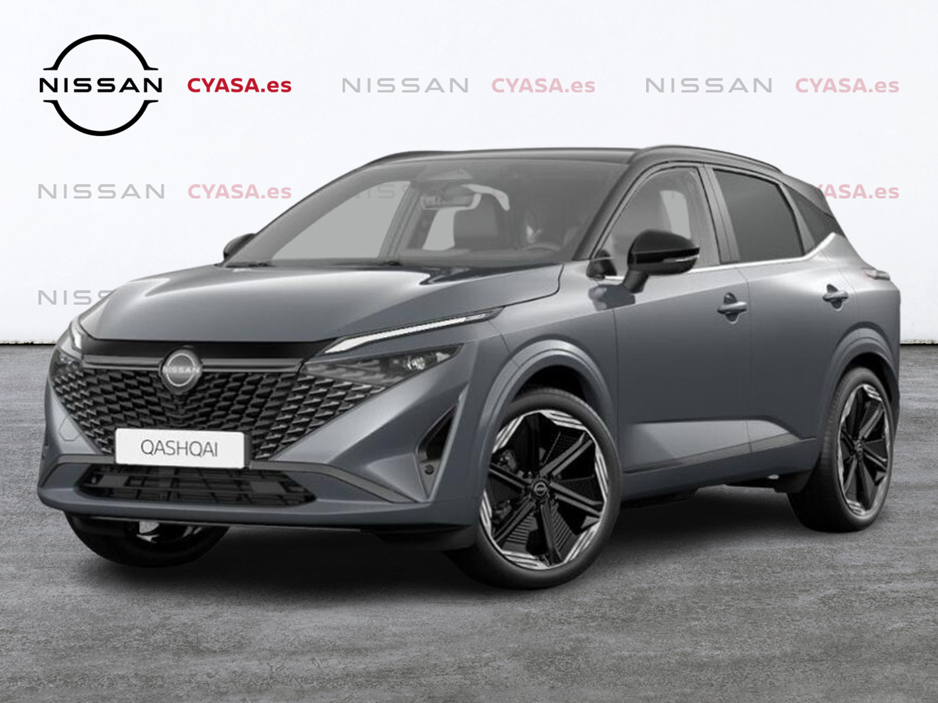 Imagen de NISSAN Qashqai