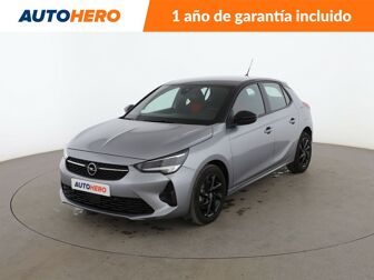 Imagen de OPEL Corsa 1.2T XHL S-S GS-Line 100