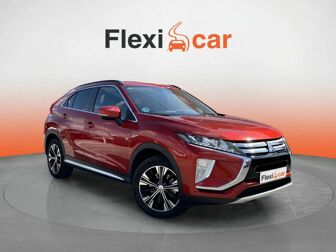 Imagen de MITSUBISHI Eclipse Cross 150 T Spirit 2WD