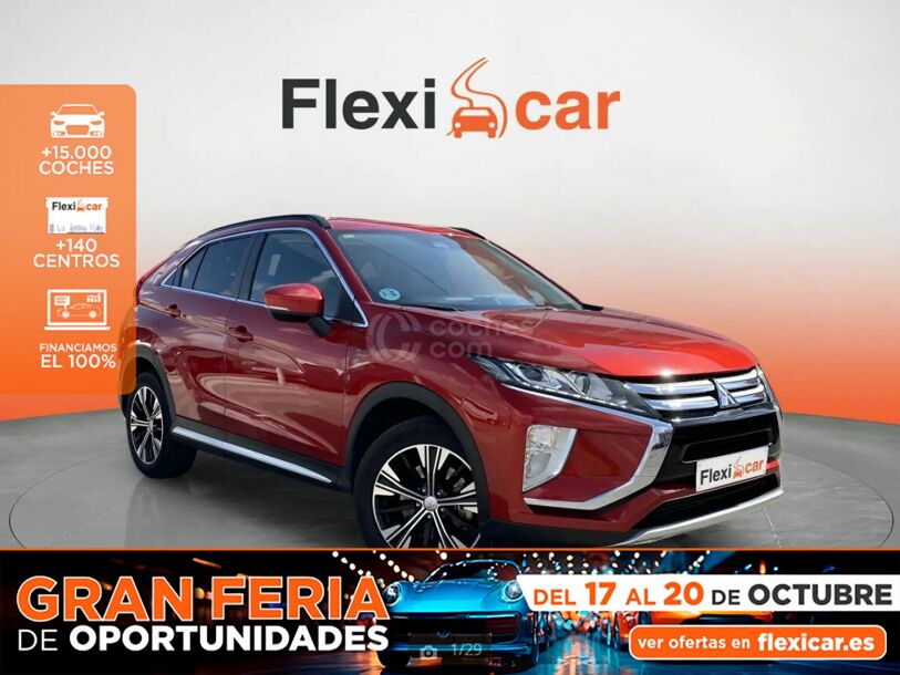 Foto del MITSUBISHI Eclipse Cross 150 T Spirit 2WD