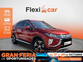 Imagen de MITSUBISHI Eclipse Cross 150 T Spirit 2WD