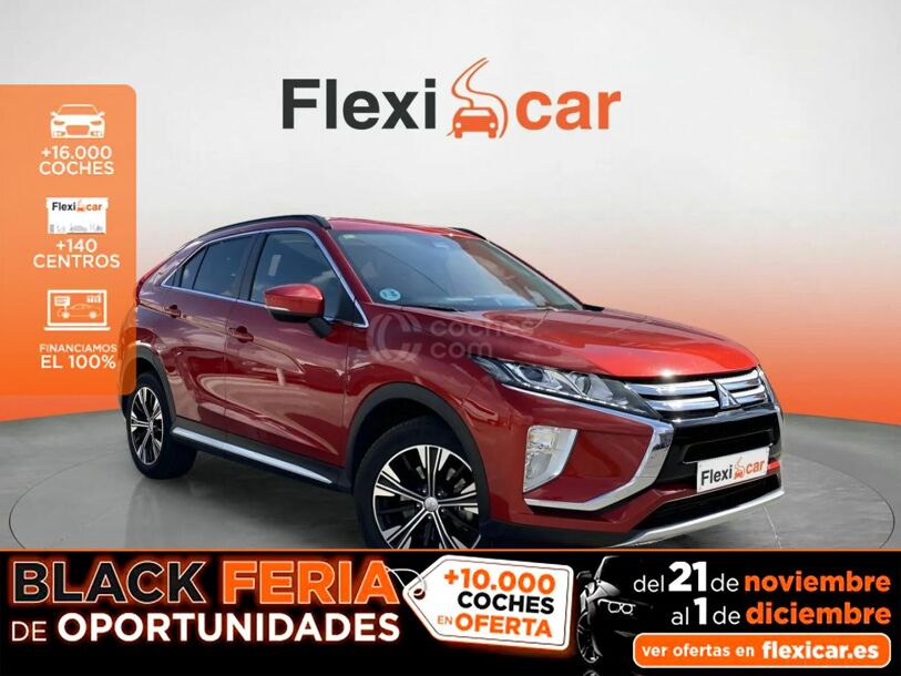 Foto del MITSUBISHI Eclipse Cross 150 T Spirit 2WD