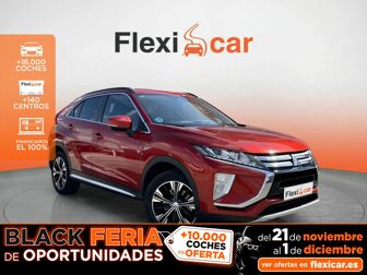 Imagen de MITSUBISHI Eclipse Cross 150 T Spirit 2WD