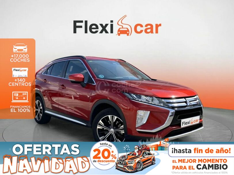 Foto del MITSUBISHI Eclipse Cross 150 T Spirit 2WD