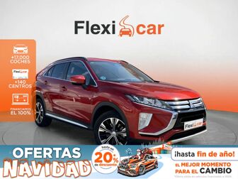 Imagen de MITSUBISHI Eclipse Cross 150 T Spirit 2WD