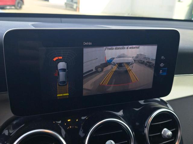 Foto del MERCEDES Clase GLC GLC 300de 4Matic 9G-Tronic