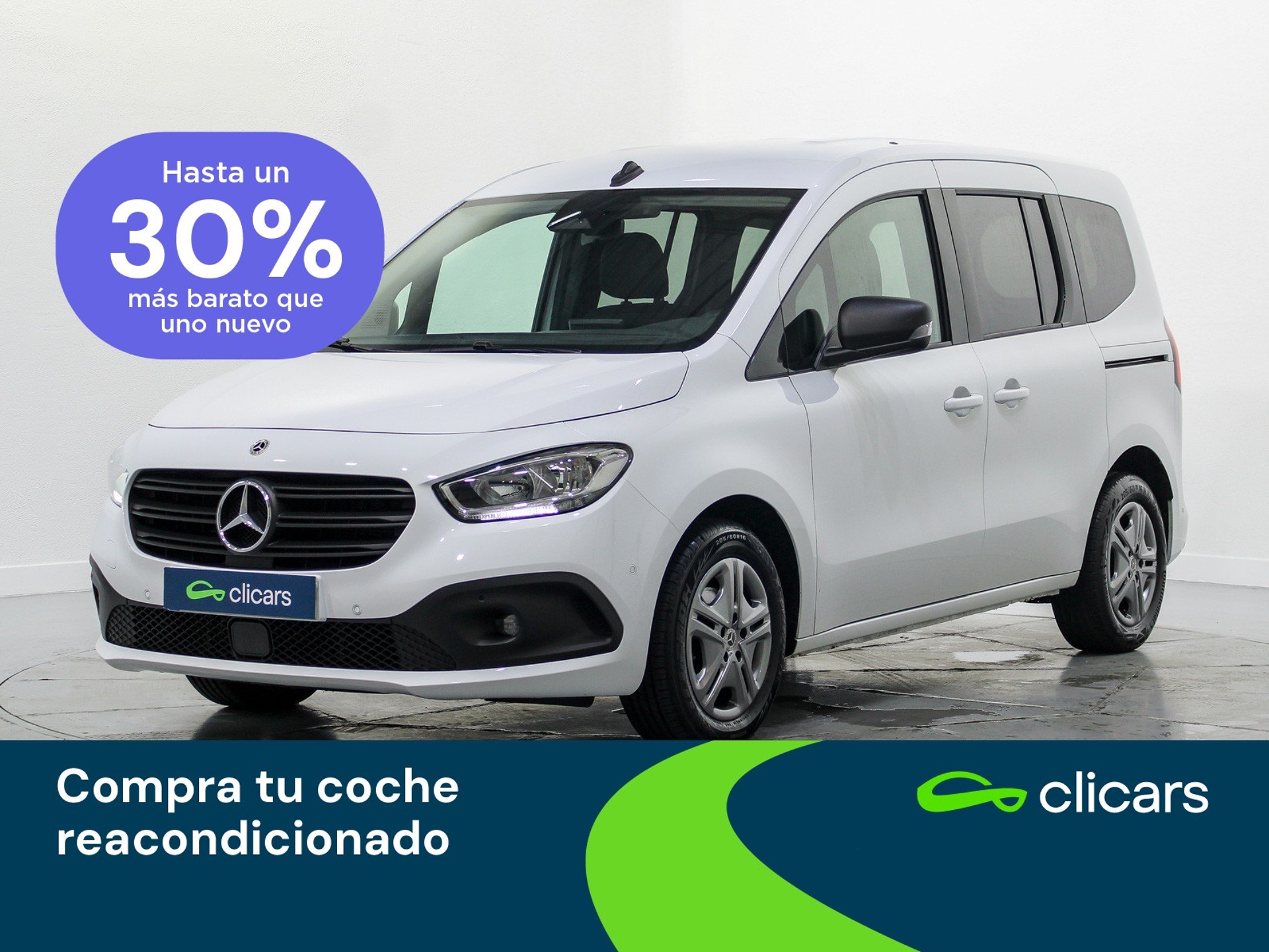 Imagen de MERCEDES Citan