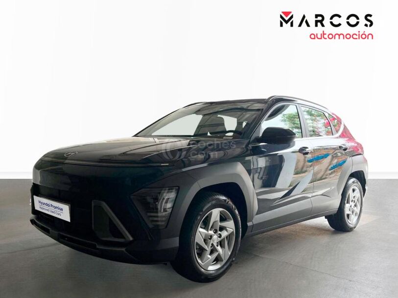 Foto del HYUNDAI Kona 1.0 TGDI Flexx 4x2