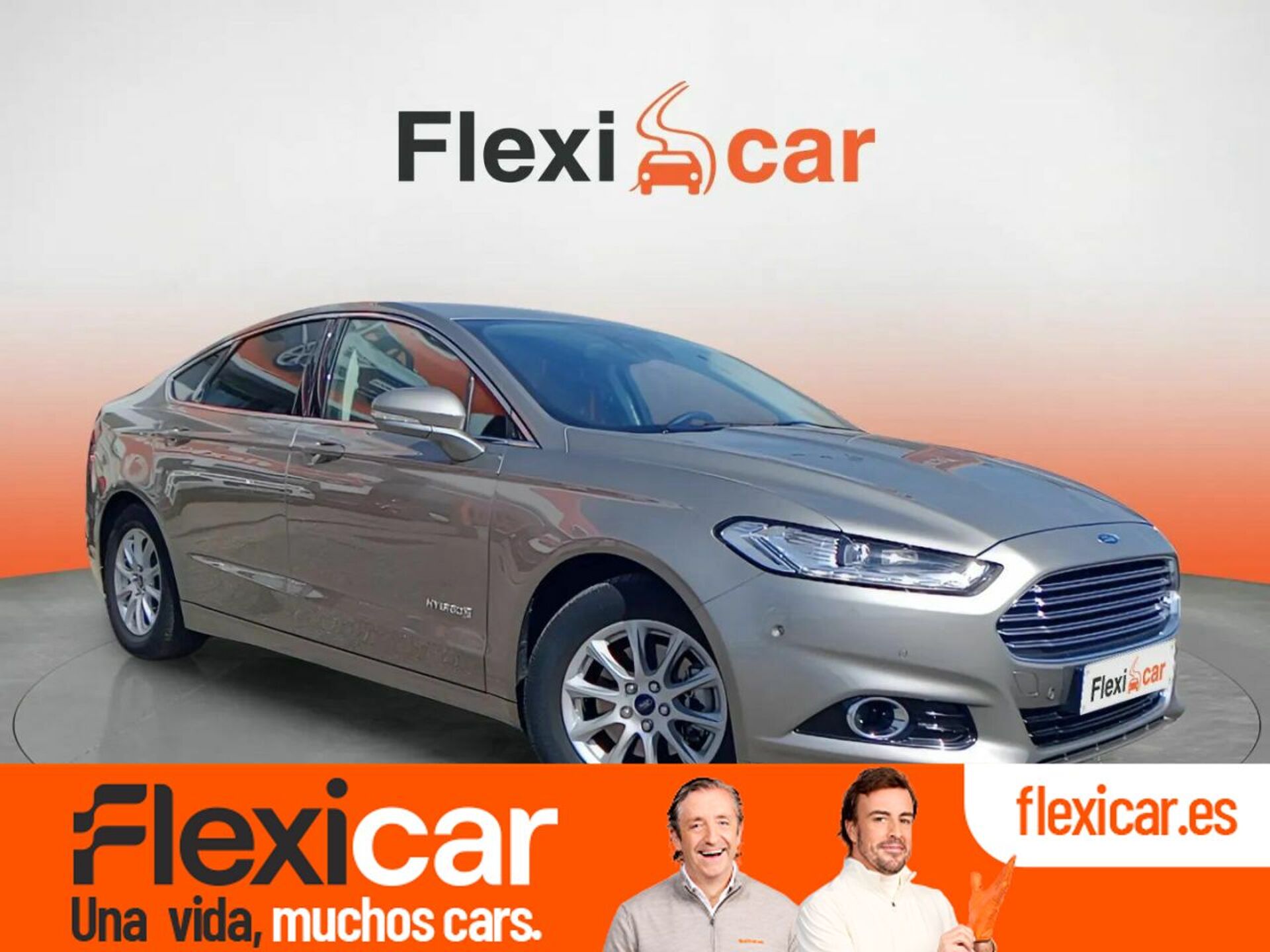 Imagen de FORD Mondeo