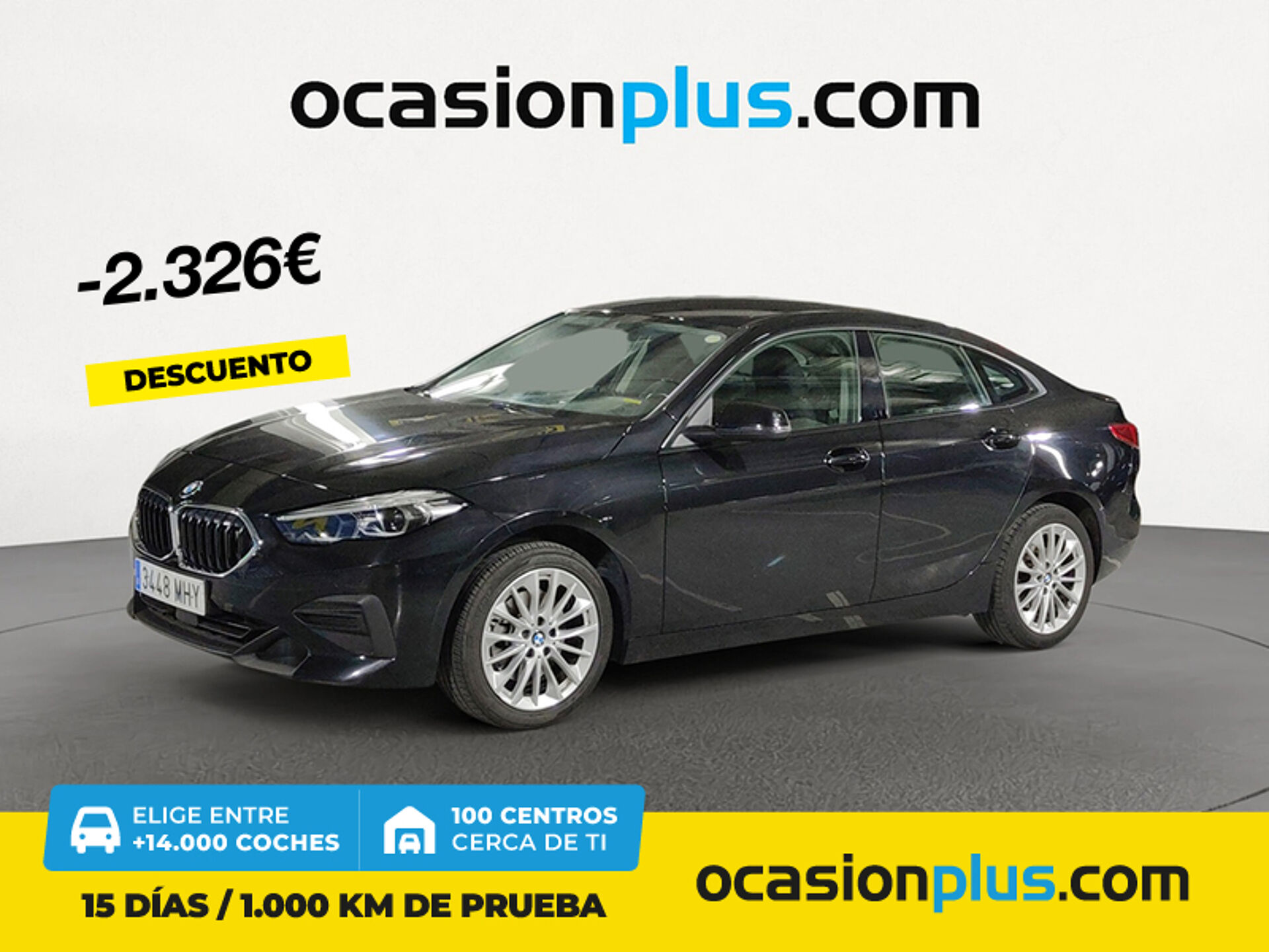 Imagen de BMW Serie 2