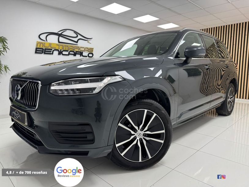 Foto del VOLVO XC90 B5 Core AWD Aut.