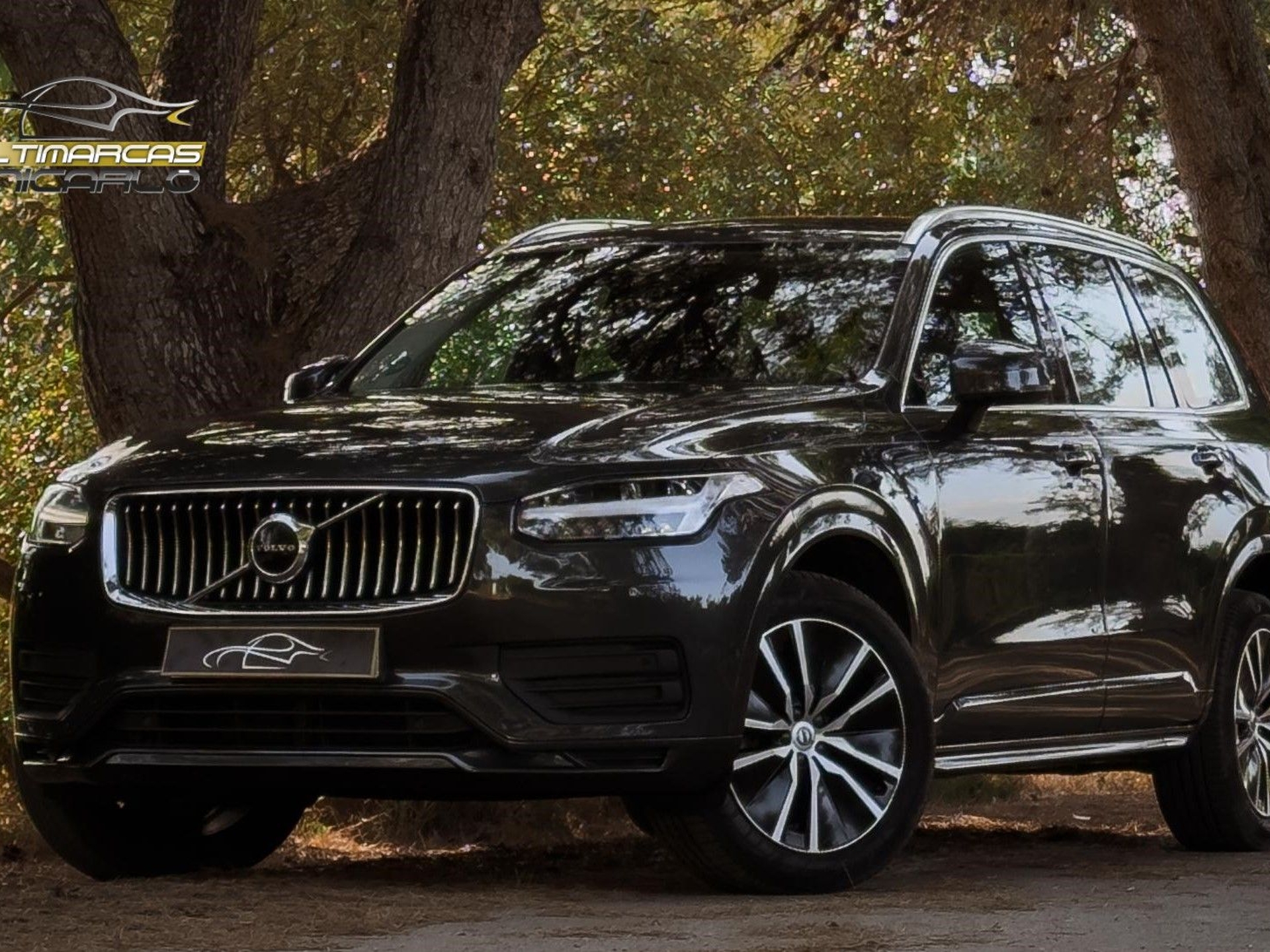 Imagen de VOLVO XC90