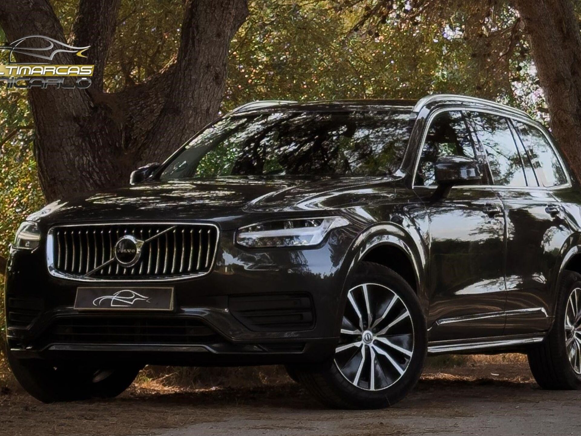 Imagen 1 de VOLVO XC90