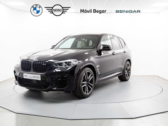 BMW X3 (X3 M 353 kW (480 CV)) en Alicante