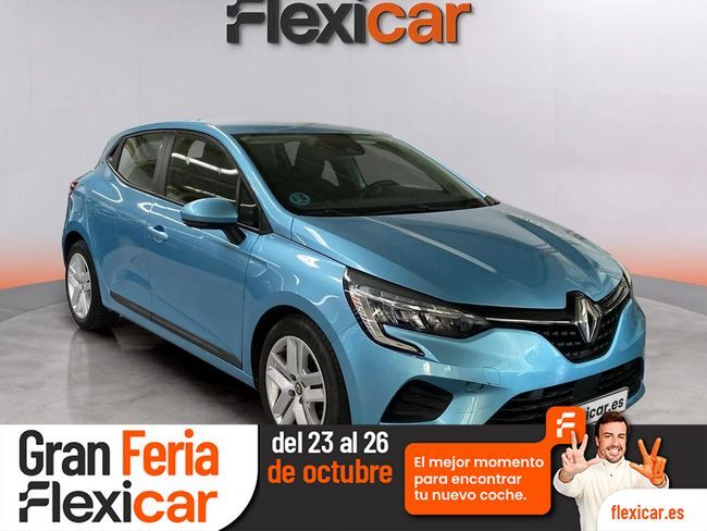 RENAULT Clio (Intens TCe 67 kW (91CV)) en Sevilla