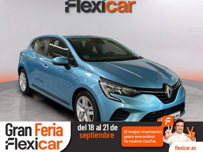 RENAULT Clio (Intens TCe 67 kW (91CV)) en Sevilla