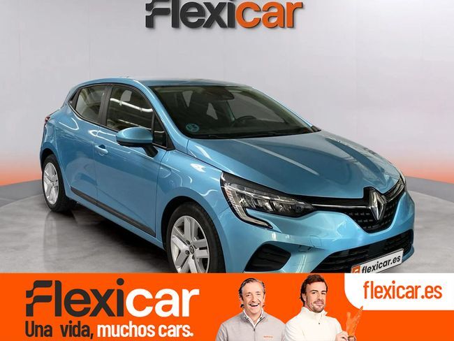 RENAULT Clio (Intens TCe 67 kW (91CV)) en Sevilla