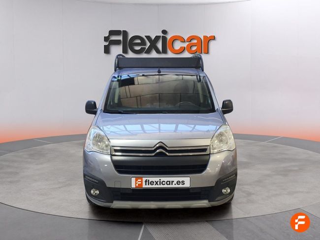 Foto del CITROEN Berlingo PureTech S&S Talla XL Feel 110