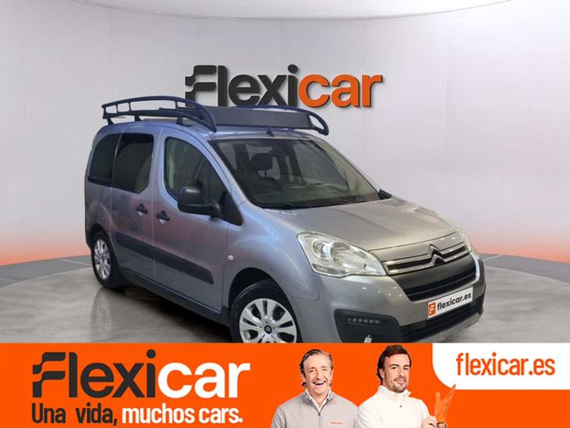 Imagen de CITROEN Berlingo