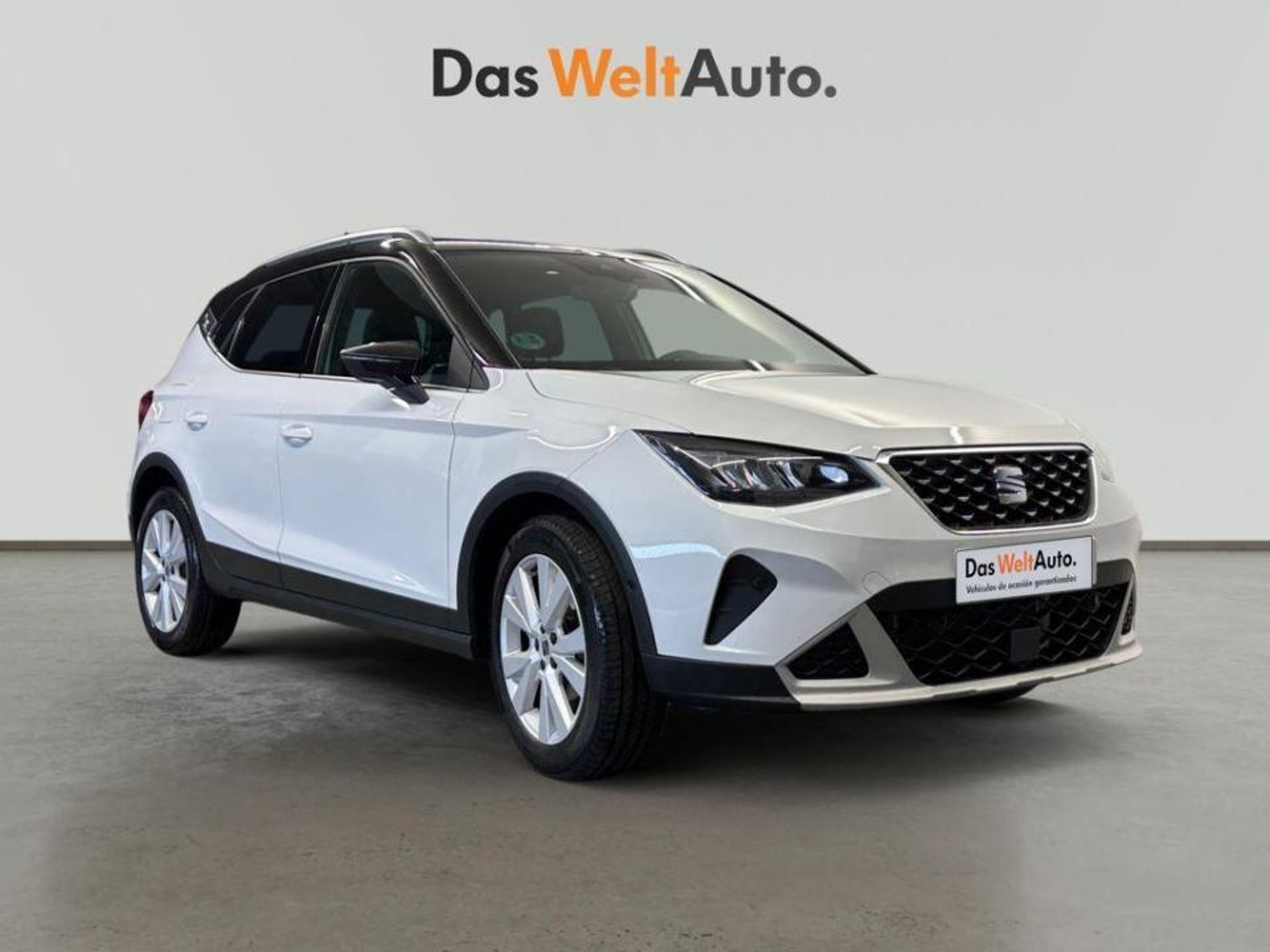 Imagen de SEAT Arona
