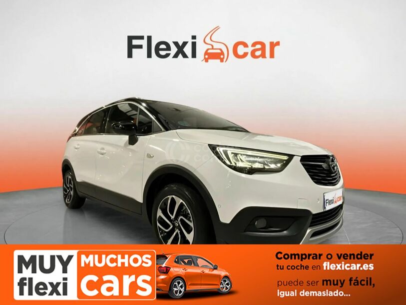 Foto del OPEL Crossland X 1.2T S&S ecoTEC Selective 110