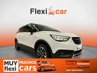 Imagen de OPEL Crossland X 1.2T S&S ecoTEC Selective 110