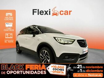 Imagen de OPEL Crossland X 1.2T S&S ecoTEC Selective 110