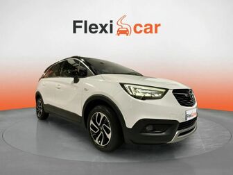 Imagen de OPEL Crossland X 1.2T S&S ecoTEC Selective 110