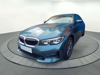 Imagen de BMW Serie 3 318d