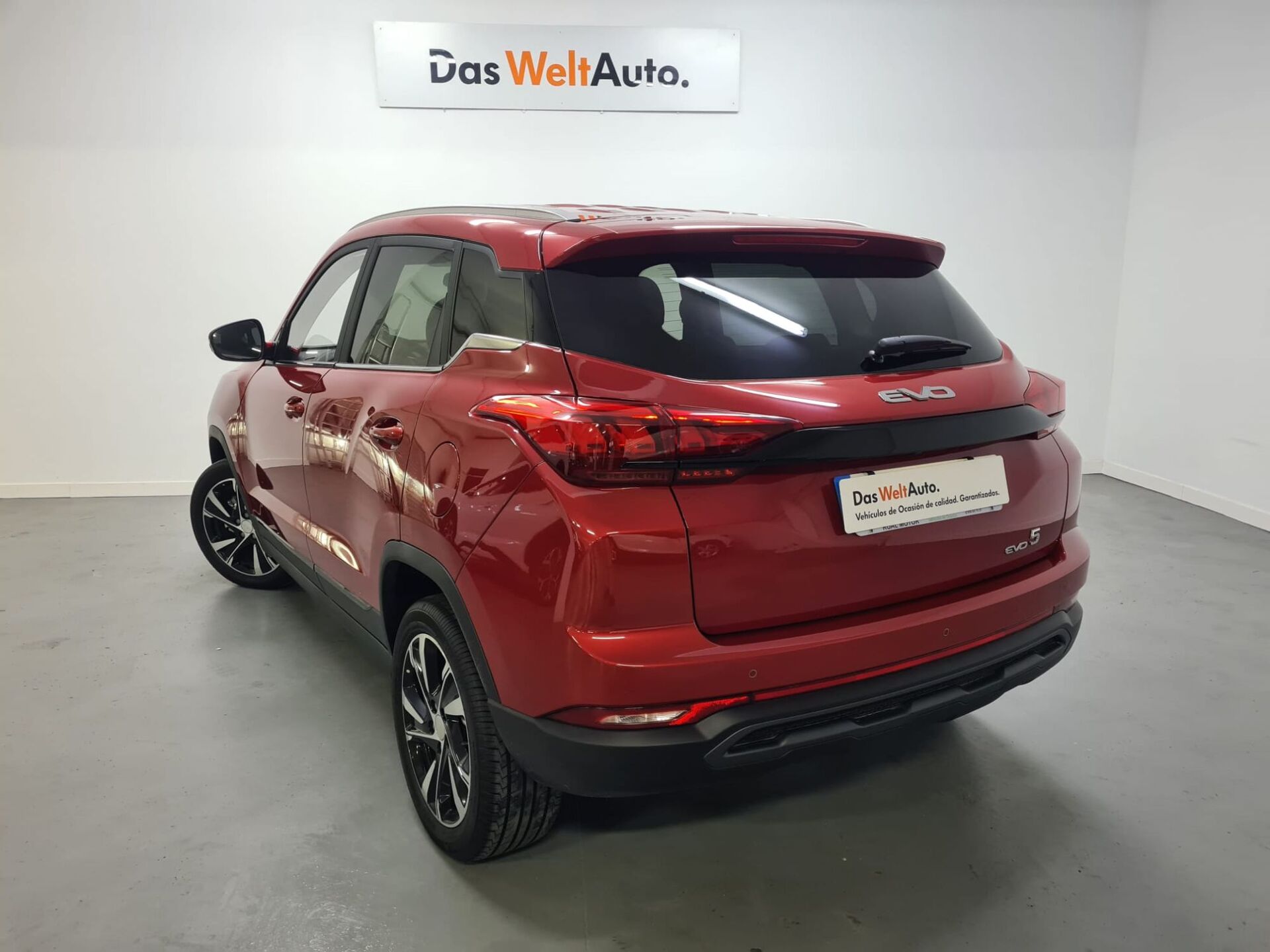 Imagen 2 de EVO EVO 5