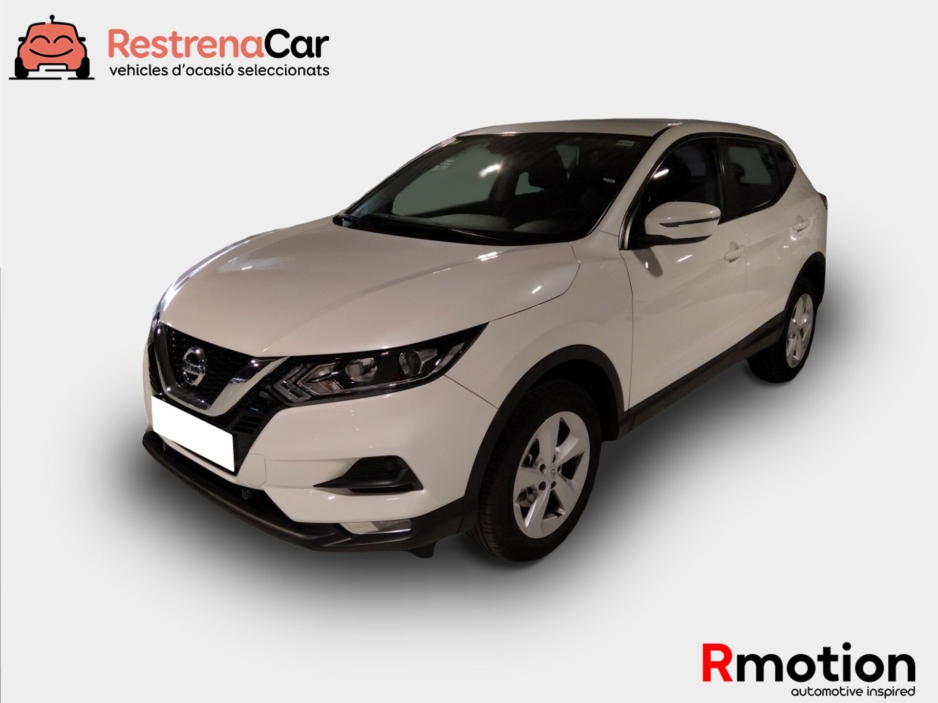 Imagen de NISSAN Qashqai